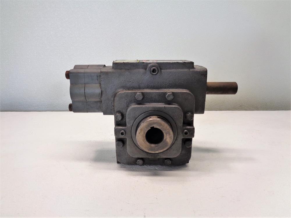 Winsmith Speed Reducer, Ratio 30, Model#: 926DSNE